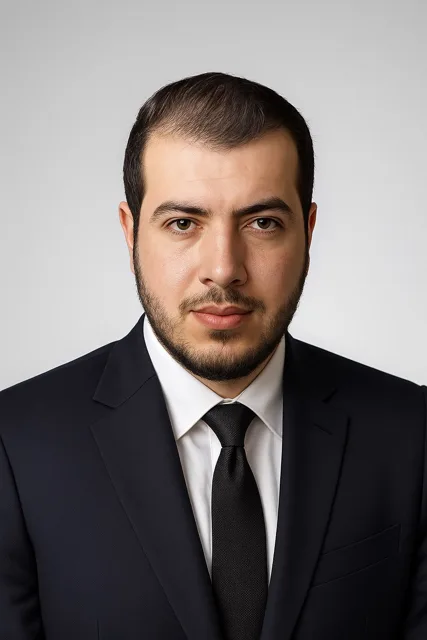 كريم الشريف